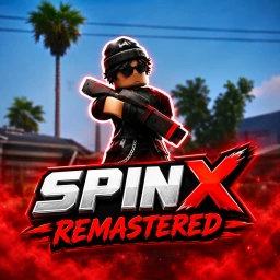 [ RANKS } SpinX  icon