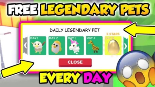 [ 🌟EVENT🌟 ] 🦜ADM|RWRDS🦜