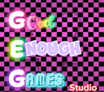 GoodEnoughGames Studio
