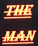 THE MAN!!!