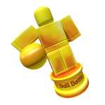 Ball Battle Trophy