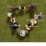 The Cult of Dance