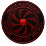 〈[SCPF]〉 - Chaos Insurgency