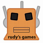 Rudy's Games