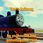 Tom's Railway Fan Group