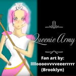 Queenie Army