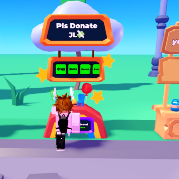 Pls Donate JL💸 