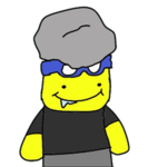 Saps Minions
