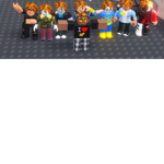 Bacons gang the best