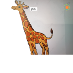 The giraffes club