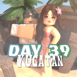 Season One: Yucatan