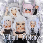 Valiant Violence