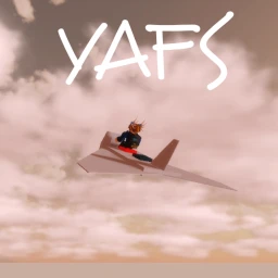 Your Average Flight Sim icon