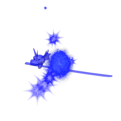 Gioisip2's Legendary Dragon Blade