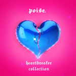 poise。