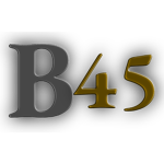 [B'45]