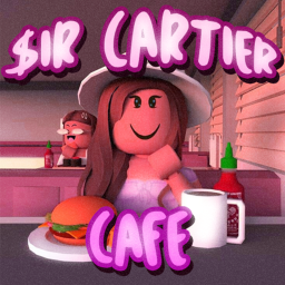 $ir Cartιer Cafe