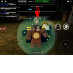 Sensei army