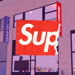 Supreme New York