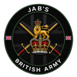 [BAF] ＢＲＩＴＩＳＨ ＡＲＭＹ