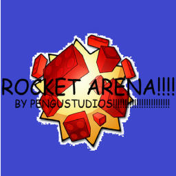 Rocket Arena (BETA)