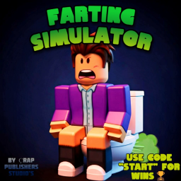 Farting Simulator! [START]