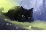 Cutie Cat Army