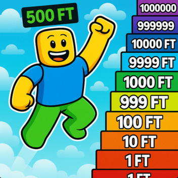 +1 Jump Power Every Second