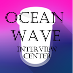 Ocean Wave® Interviews center