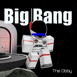 Big Bang icon