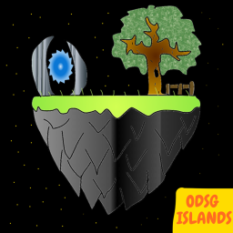 ODSG Clan | ISLANDS