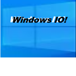 Windows IO [NEW WINDOWS GAME!]