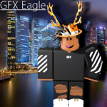 GFX Eagle