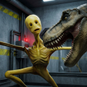 SCPs and DINOSAURs Morphs