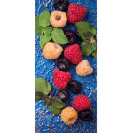 Berry squad’s