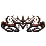 Inferno Dynasty Crown