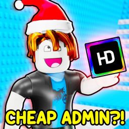 [UPD🎅]TROLL FALL TOWER 👿