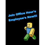 Office Hours Employees