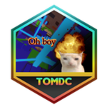 Beat The Tower of Modernistic Design Choices Roblox badge thumbnail