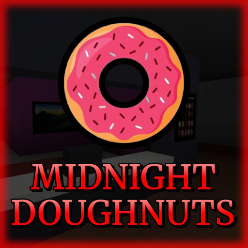 Midnight Doughnuts [HORROR]