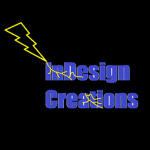 InDesign Creations