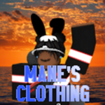 Mane's clothing