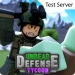 Undead Defense Tycoon [Test Server] icon