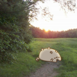 pusheen obby [beta]
