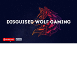 DisguisedWolfGaming