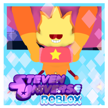 🎀Steven Universe RPG🎀
