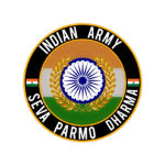 |-| Indian Army |-|