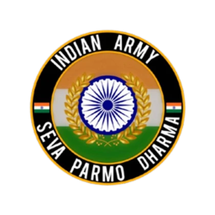 |-| Indian Army |-| Roblox group icon