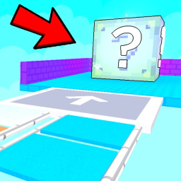 [VOICE CHAT] Impossible Squid Game! [Glass Bridge]