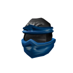 Ninjago Jay’s Mask